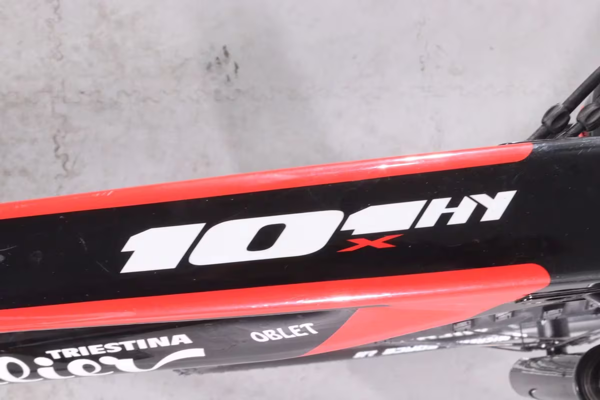 Wilier 101 hyrbid x - Miniature 8