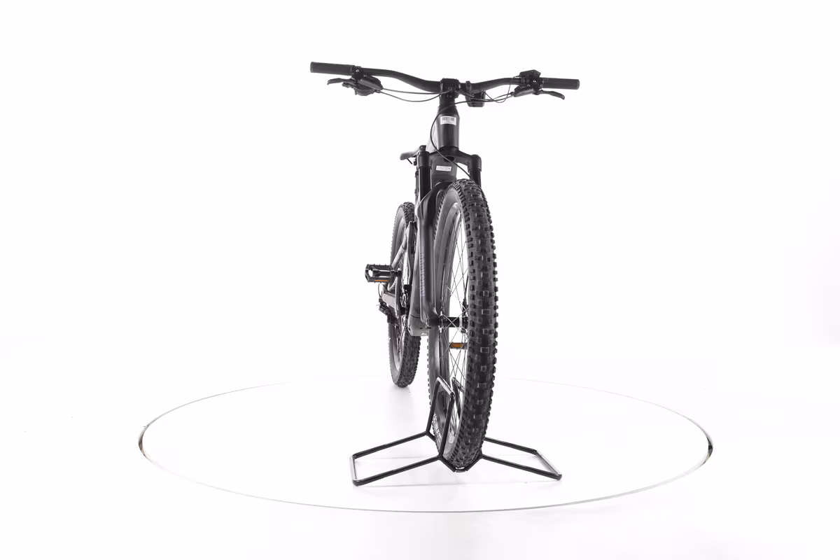 Focus Thron² 6.8 E-Bike Tout-Suspendu - Miniature 4