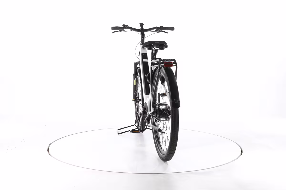 Kalkhoff Image 5.B Move+ Vélo Électrique Urbain Cadre bas 2024 - Miniature 10