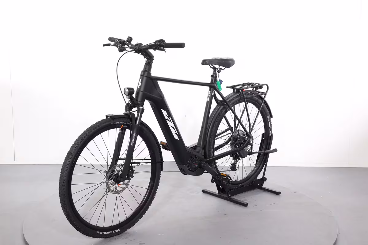 KTM Power Sport 10 - Miniature 3