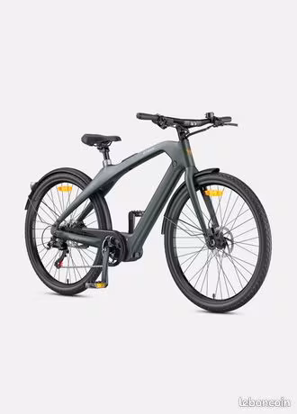 Promo Vélos électriques Fatbike ENGWE M20 M1 EP2 L20 boost pliable E26 mapfour N1 Engine pro FAT bike Envoi offert - Miniature 4