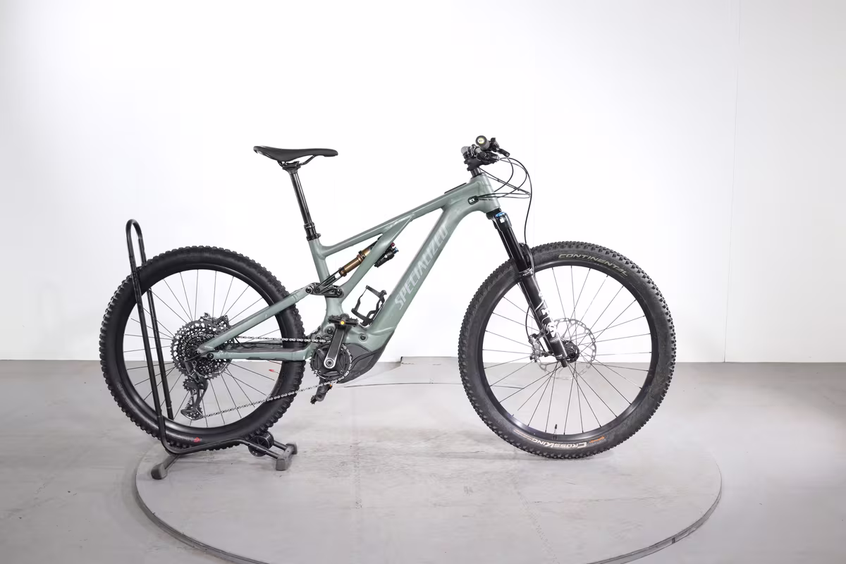 Specialized Turbo Levo Comp Alloy