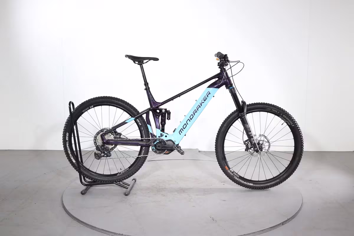 Mondraker Dusk R