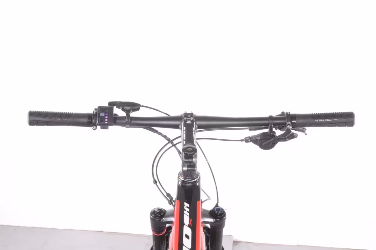 Wilier 101 hyrbid x - Miniature 7