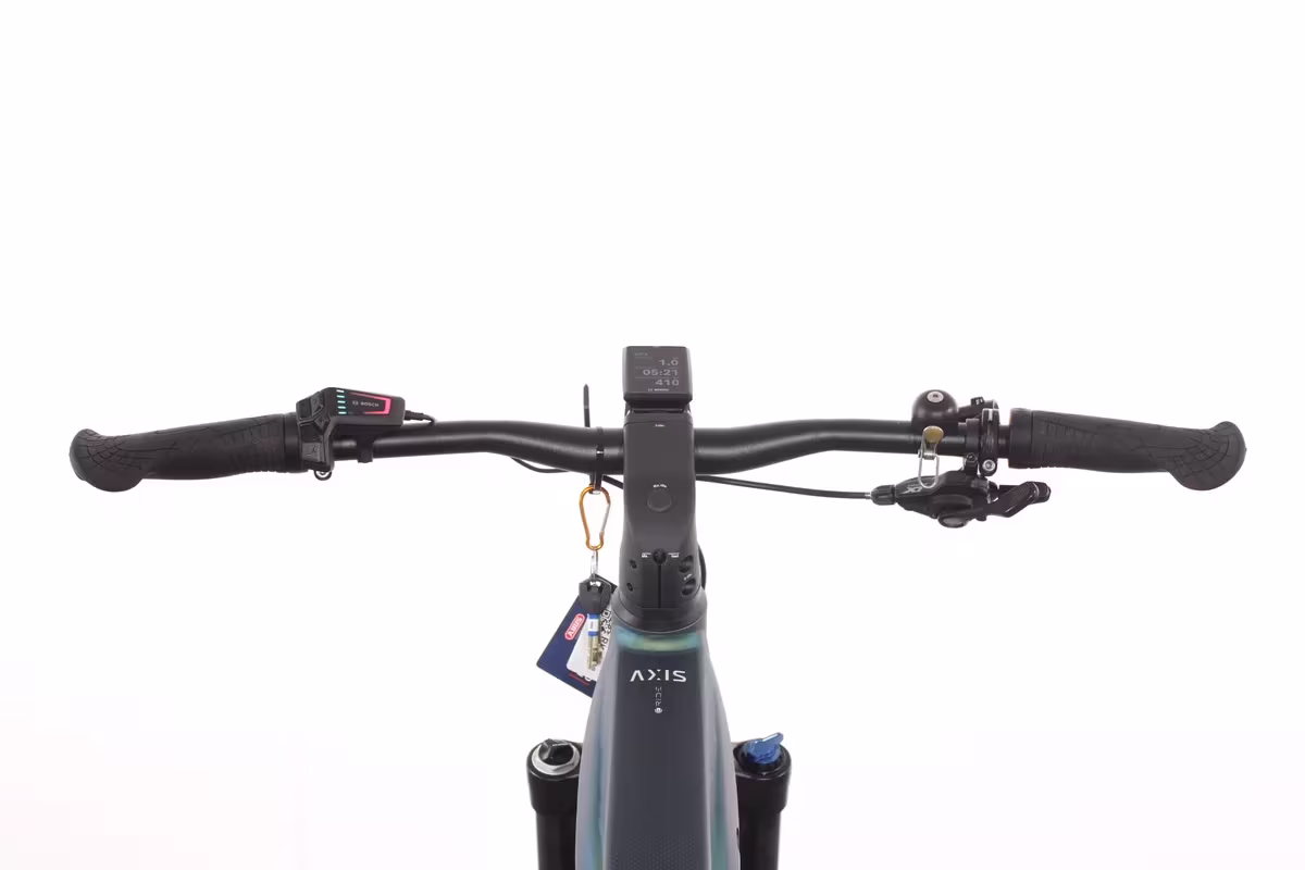Scott Axis eRide EVO - Miniature 7
