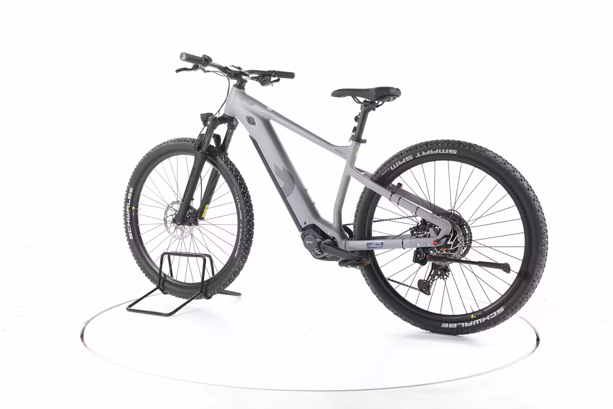 Hepha Mountain 7 Performance E-Bike 2026 - Miniature 8