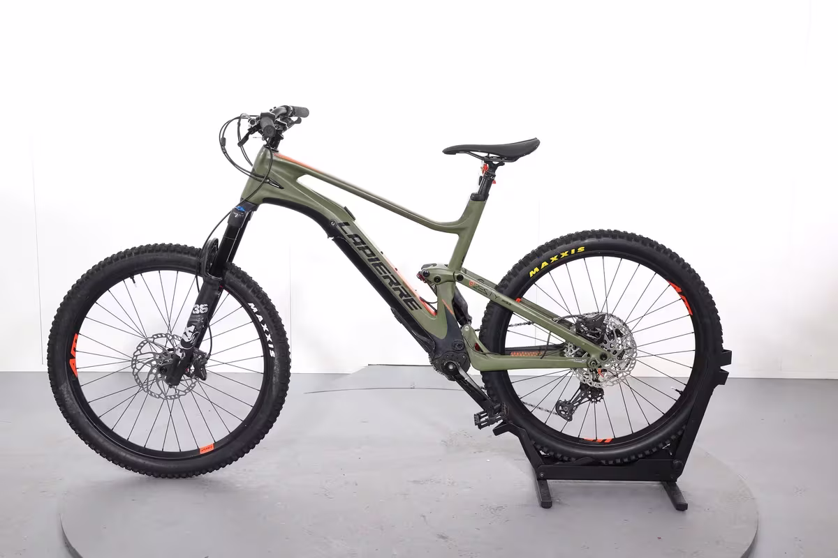 Lapierre eZesty AM 9.0 - Miniature 4