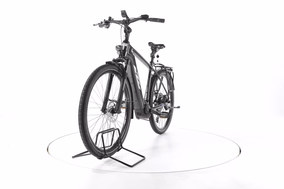 KTM Macina Style XL Vélo Électrique de Trekking - Miniature 5