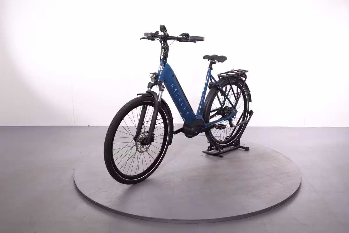 Gazelle ULTIMATE C380 - Miniature 3