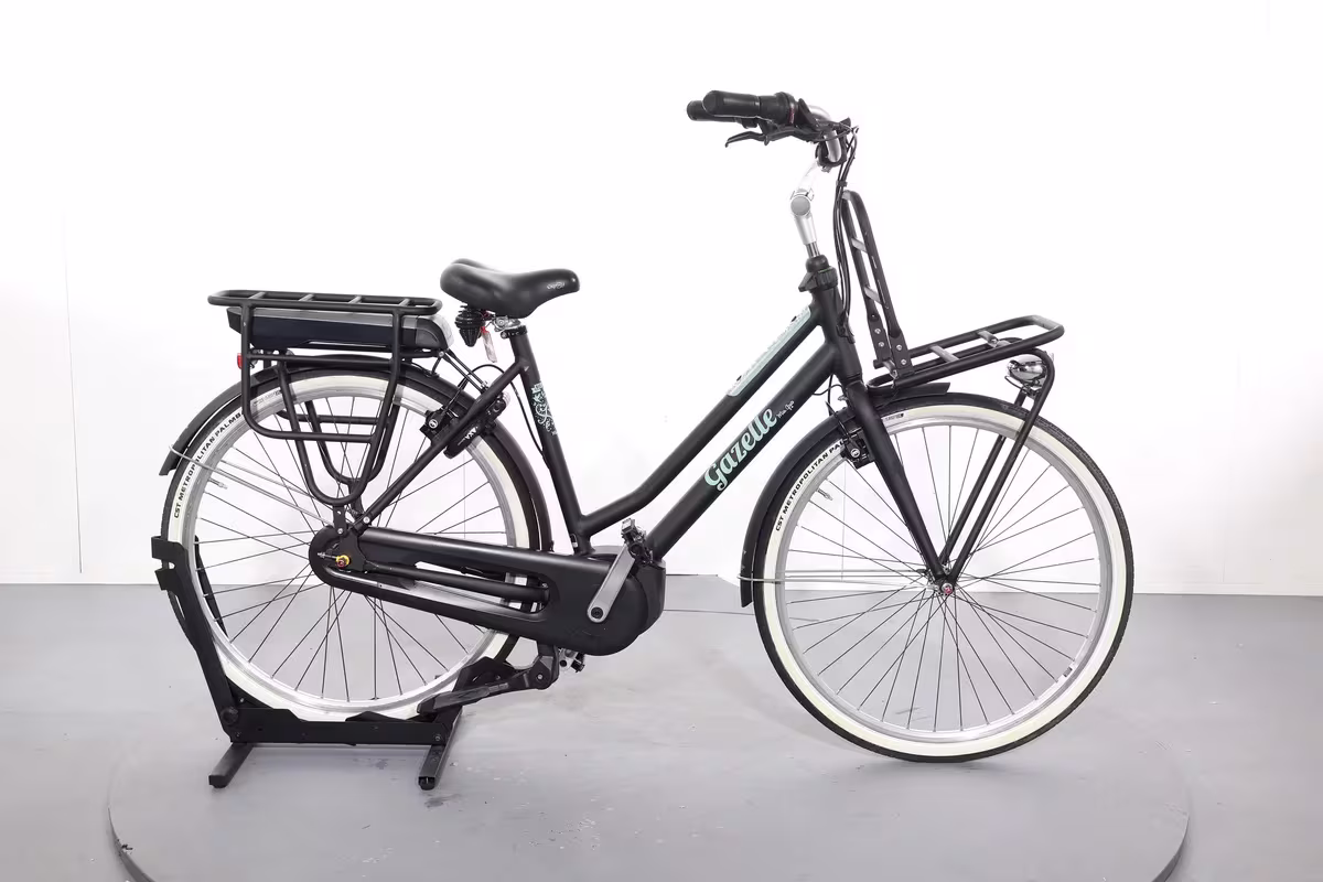 Gazelle Miss Grace C7+ HMB