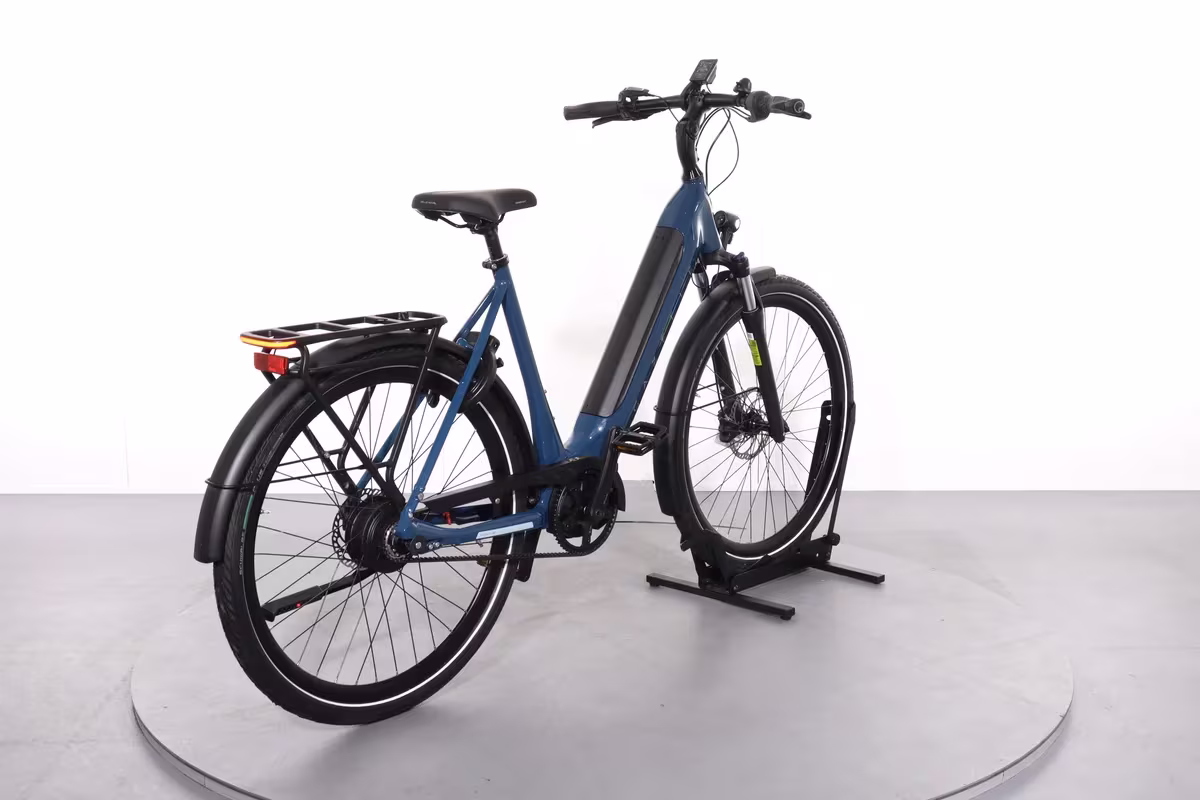 Gazelle ULTIMATE C380 - Miniature 6