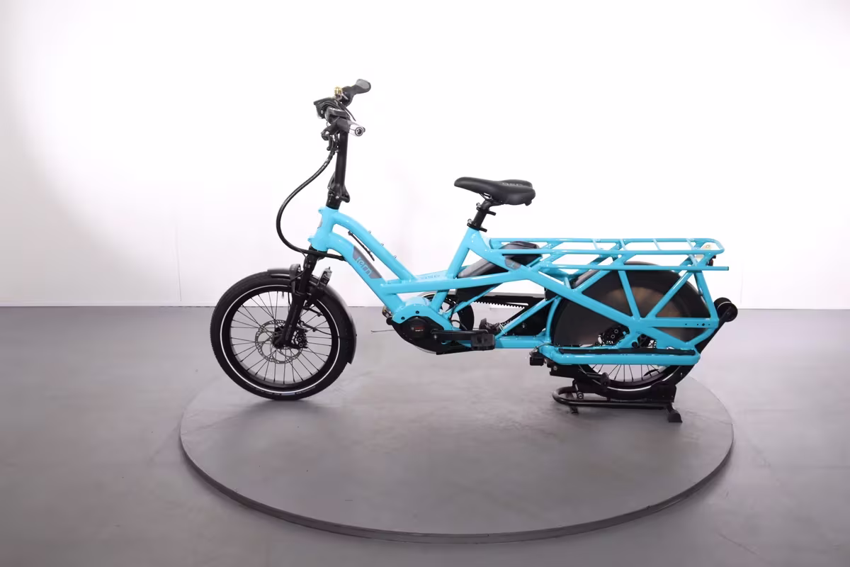 Tern GSD S00 - Miniature 4