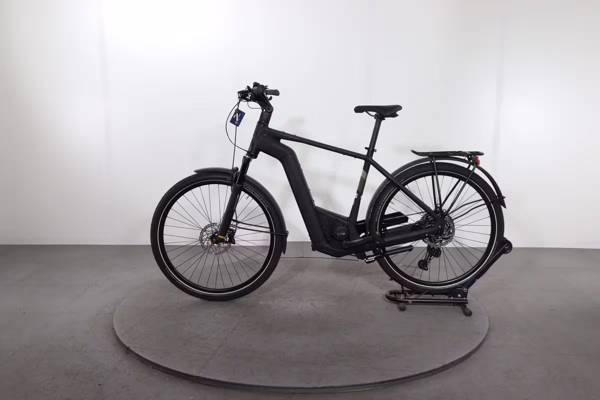 Bergamont E-Horizon Premium Expert - Miniature 4