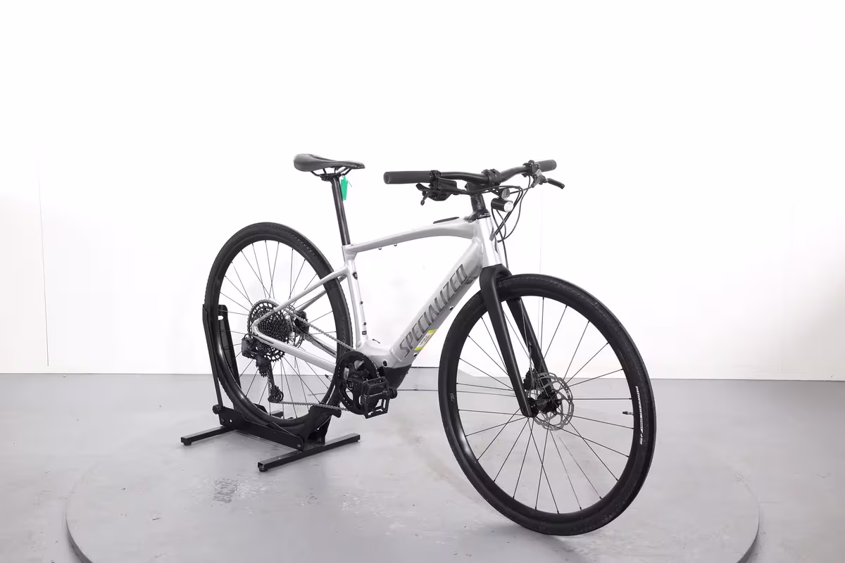 Specialized Turbo Vado Sl 5.0 - Miniature 2