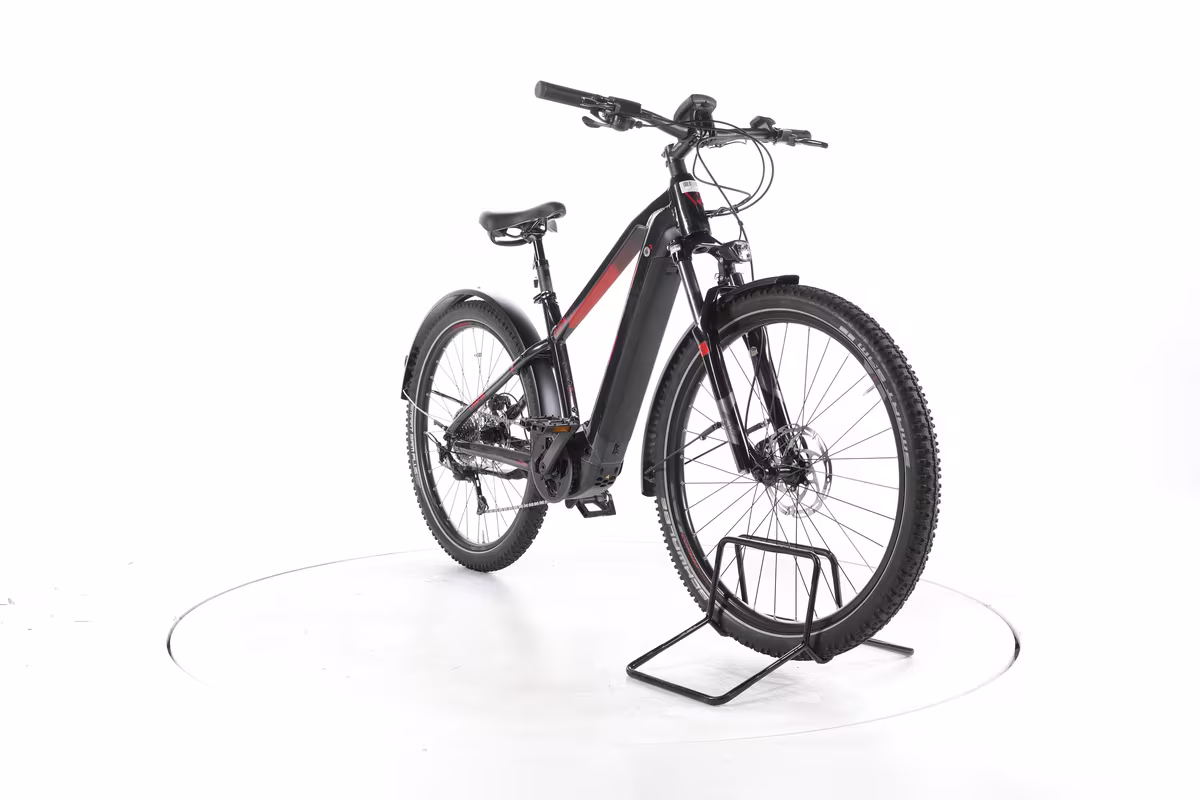 Conway Cairon C 2.0 Vélo Électrique de Trekking - Miniature 3