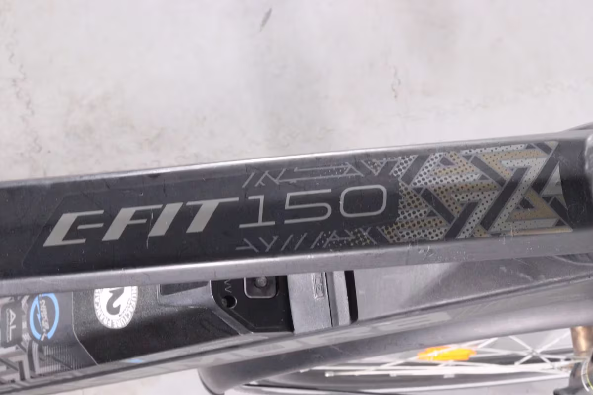 Nakamura E-Fit 150 - Miniature 8