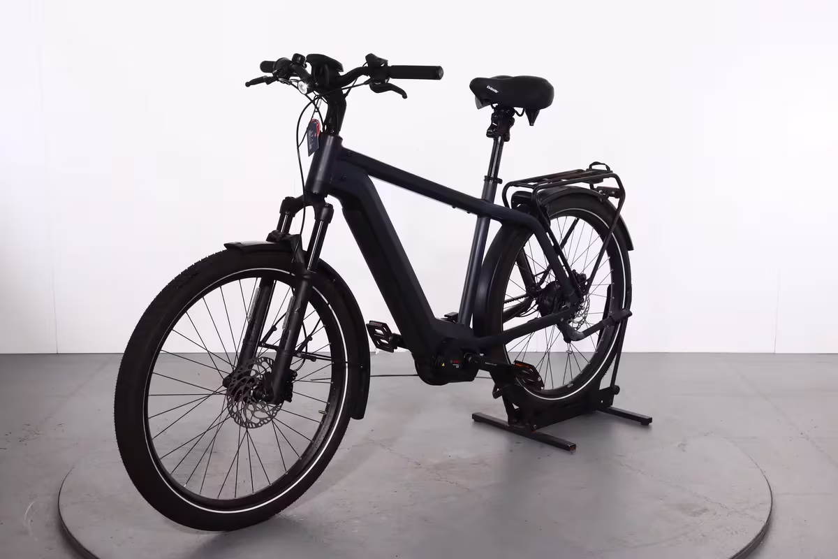 Riese & Müller Charger3 GT Vario - Miniature 4