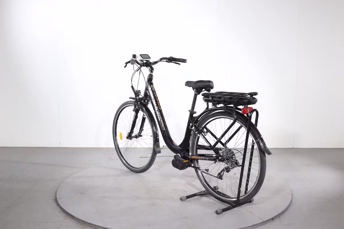 Nakamura E-Powerfit LTD - Miniature 5
