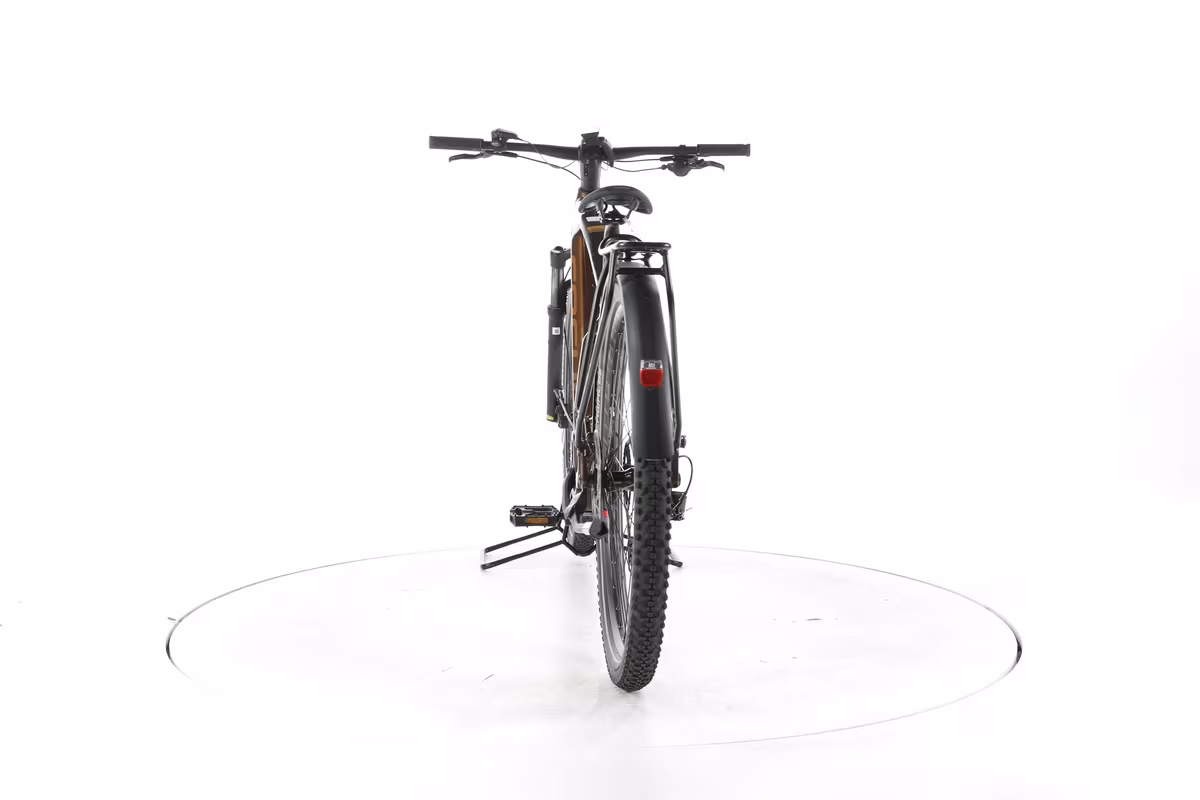 Focus AVENTURA² 6.8 Vélo Électrique de Trekking - Miniature 10