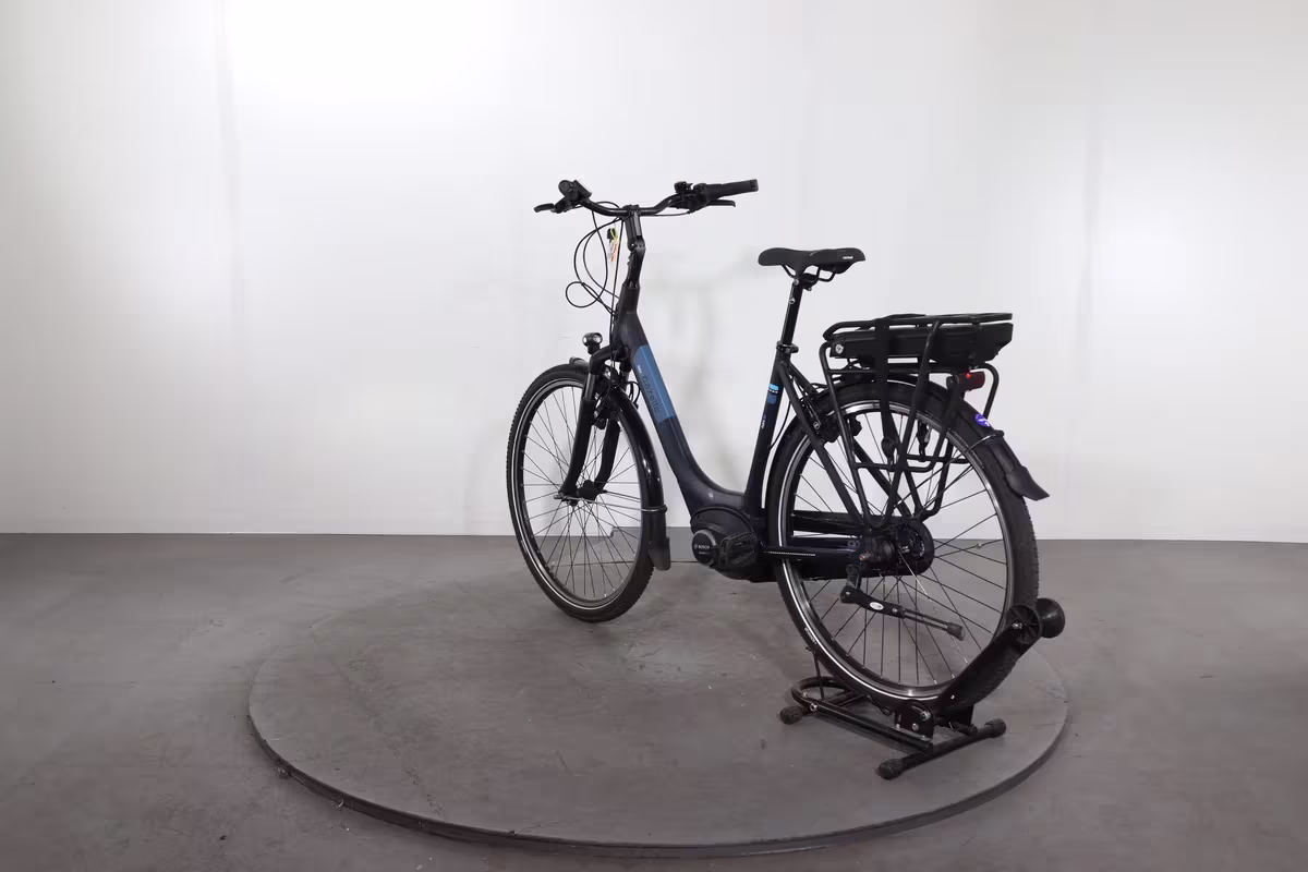 Gazelle Paris C7 - Miniature 5