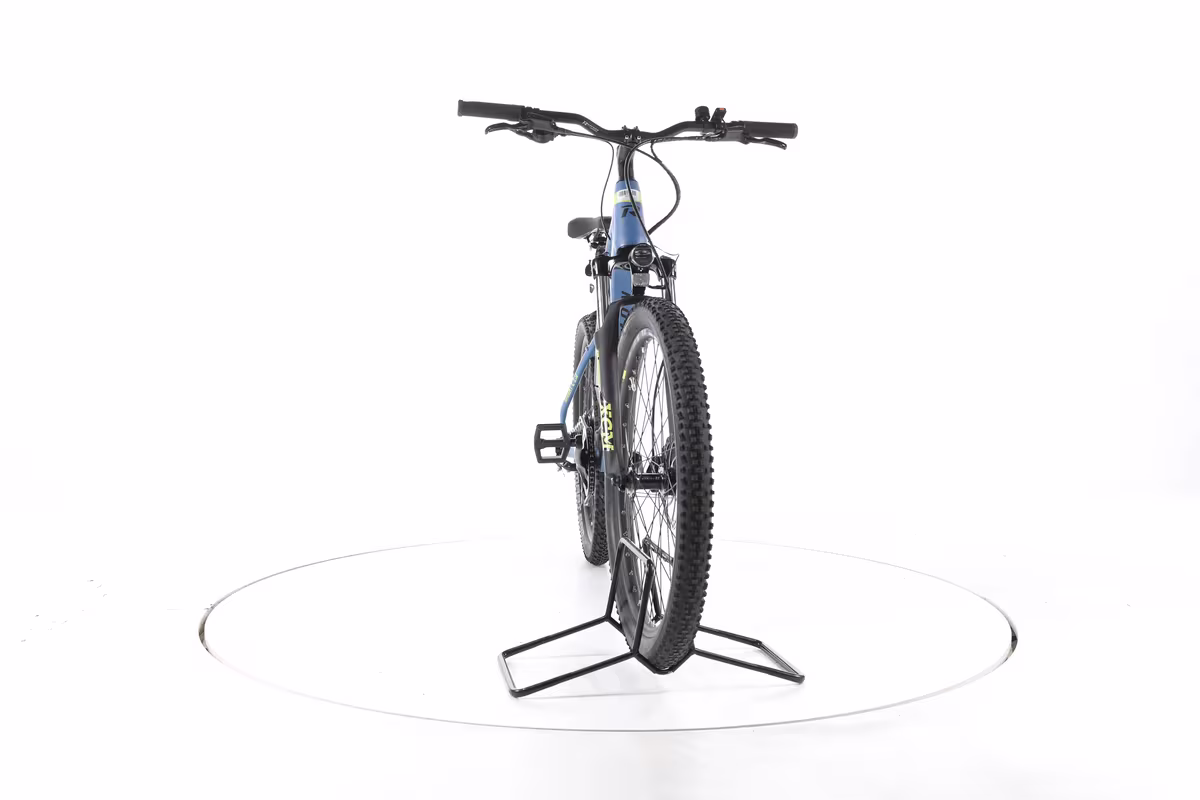 R Raymon SixRay E 1.5 E-Bike - Miniature 4