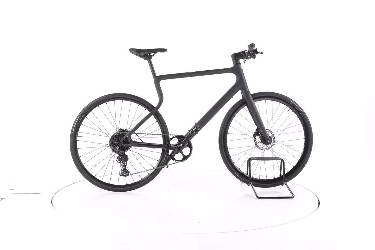 Urwahn Platzhirsch E-Bike