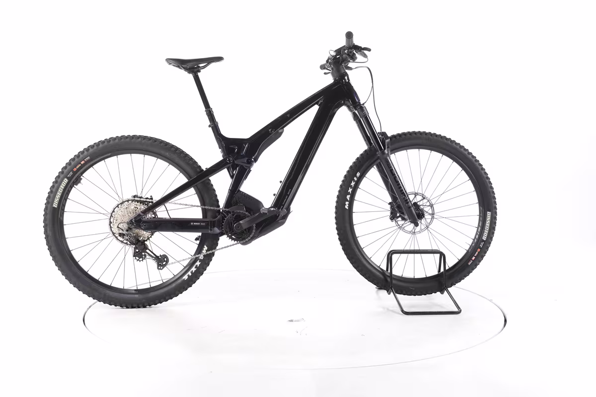 Scott Patron Eride 920 E-Bike Tout-Suspendu