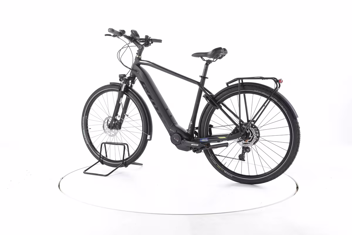 Scott Sub Sport eRide 20 Vélo Électrique de Trekking - Miniature 8