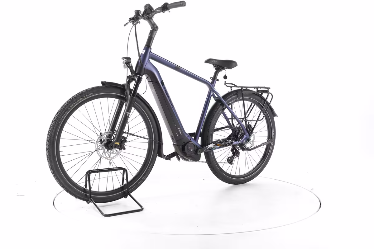 Pegasus Strong EVO 10 Lite Vélo Électrique de Trekking - Miniature 6