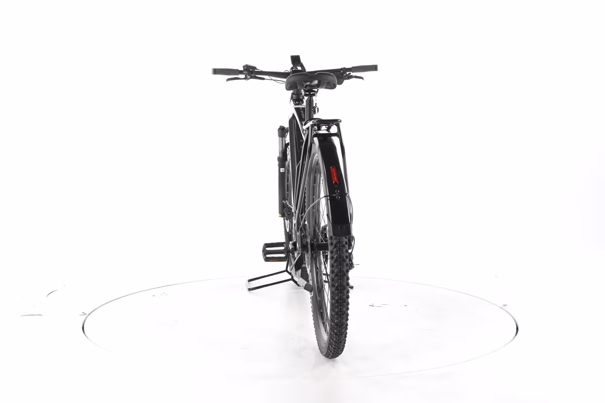 Focus Aventura² 6.7 Vélo Électrique de Trekking - Miniature 10