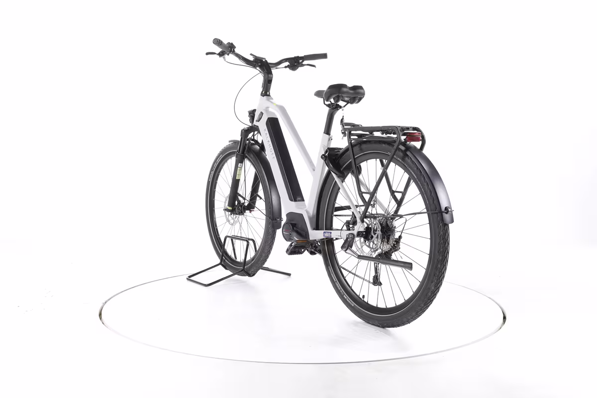 Kalkhoff Endeavour 5.B Move+ Vélo Électrique de Trekking - Miniature 9