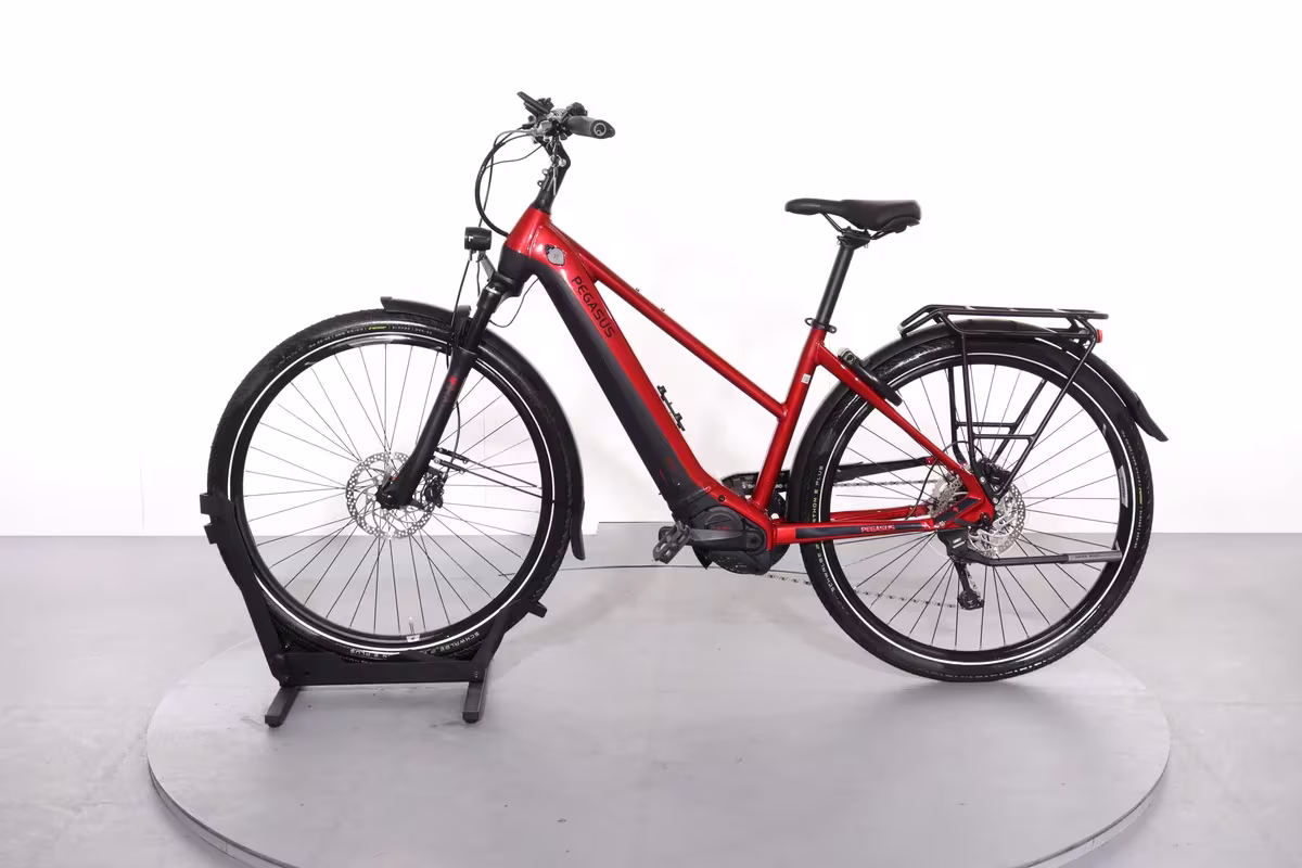 Pegasus Premio EVO 10 Lite - Miniature 4