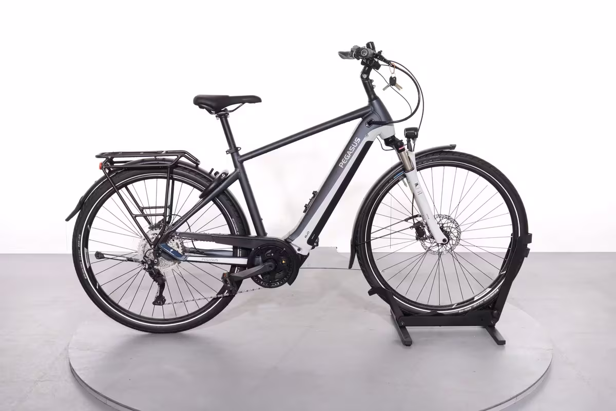 Pegasus Premio EVO 10 Lite