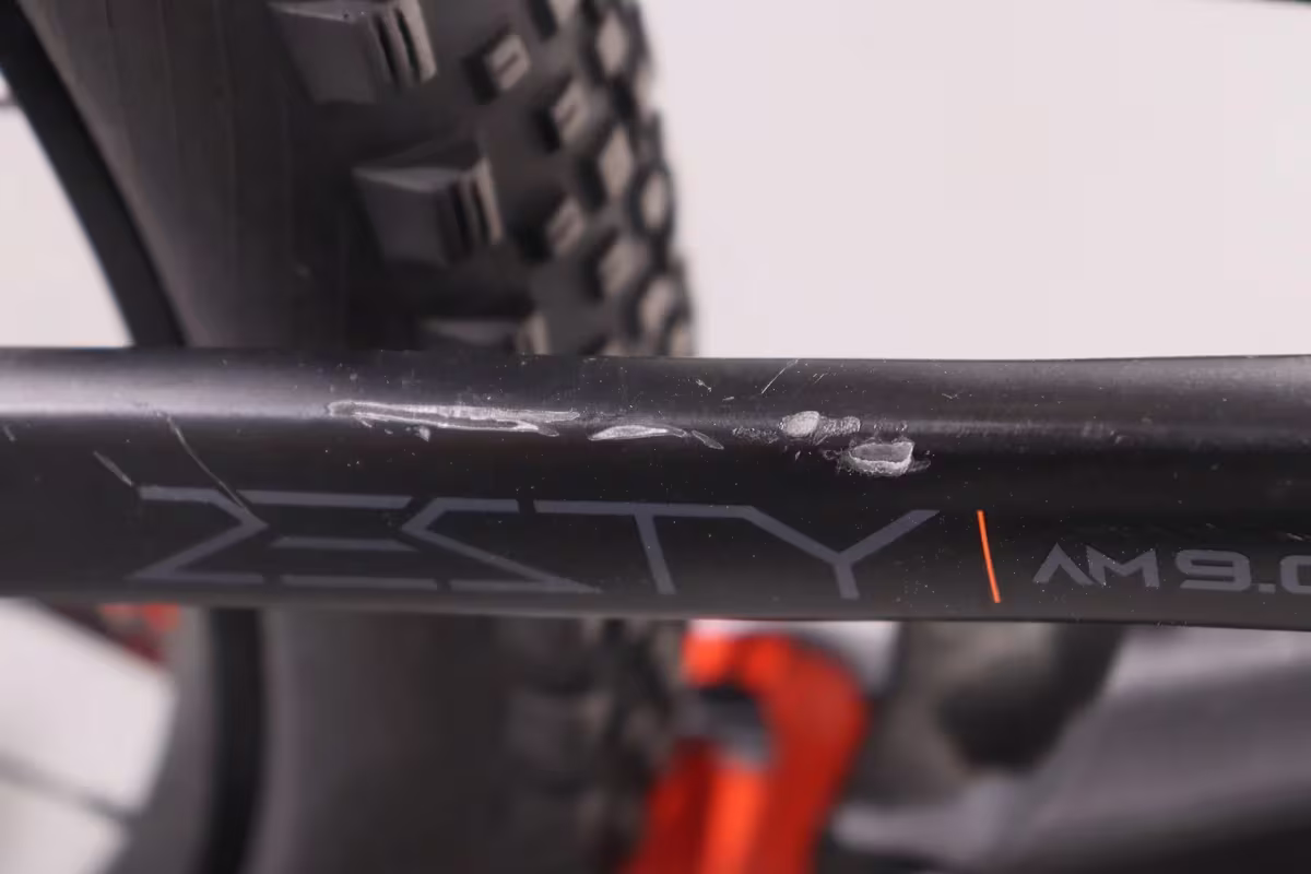 Lapierre eZesty AM 9.0 - Miniature 10