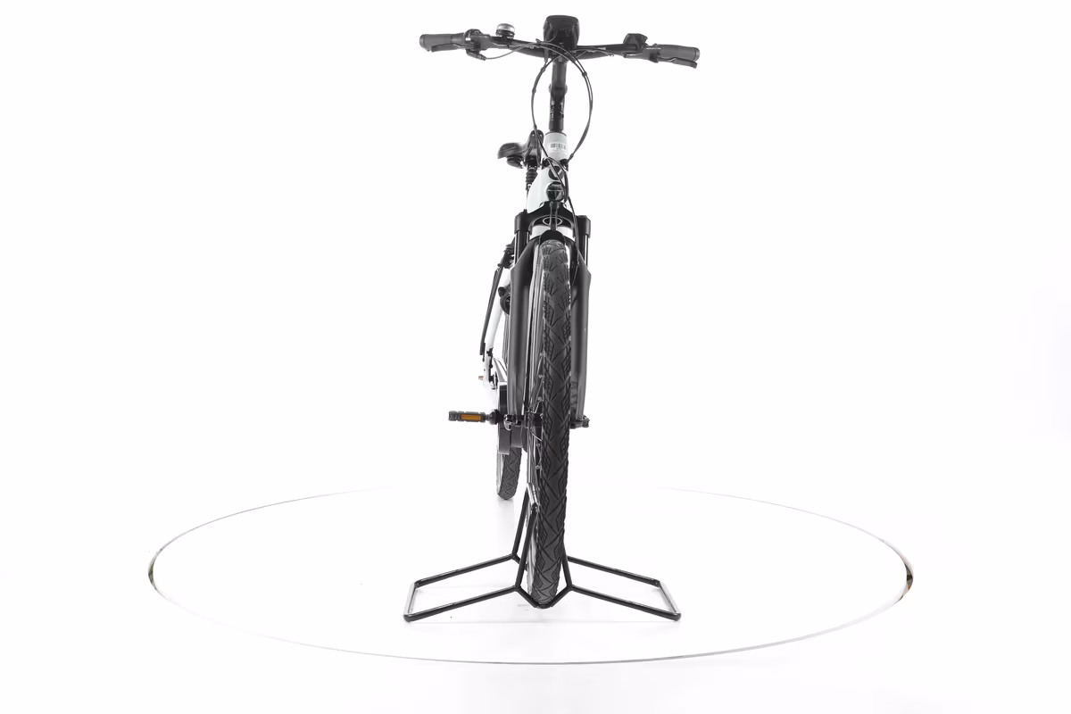 Velo de Ville AEB 890 Vélo Électrique Urbain Cadre bas - Miniature 4