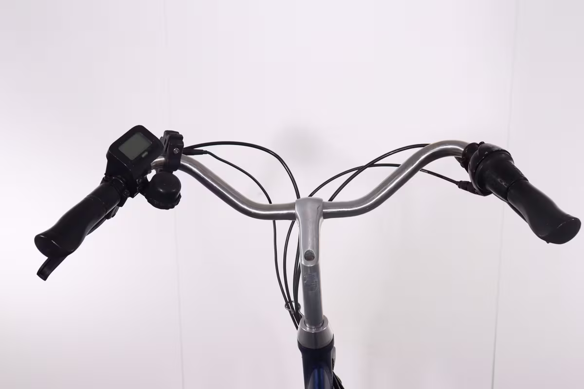 Azor E-ALUMINIUM ALM FRAME - Miniature 7