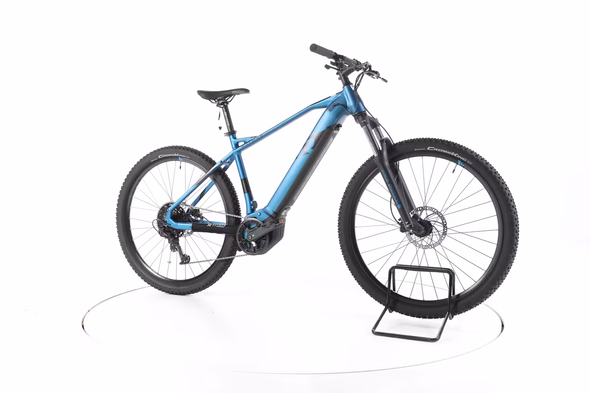 R Raymon HardRay E 5.0 E-Bike - Miniature 2
