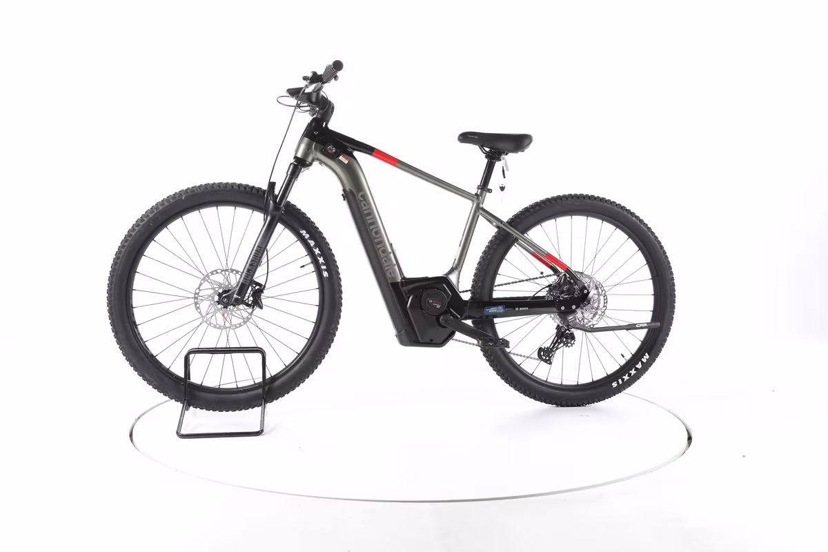 Cannondale Trail Neo 1 E-Bike - Miniature 7