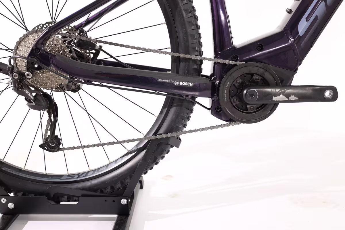 SCOTT Contessa Active eRide 930 2021 T.S - Miniature 4