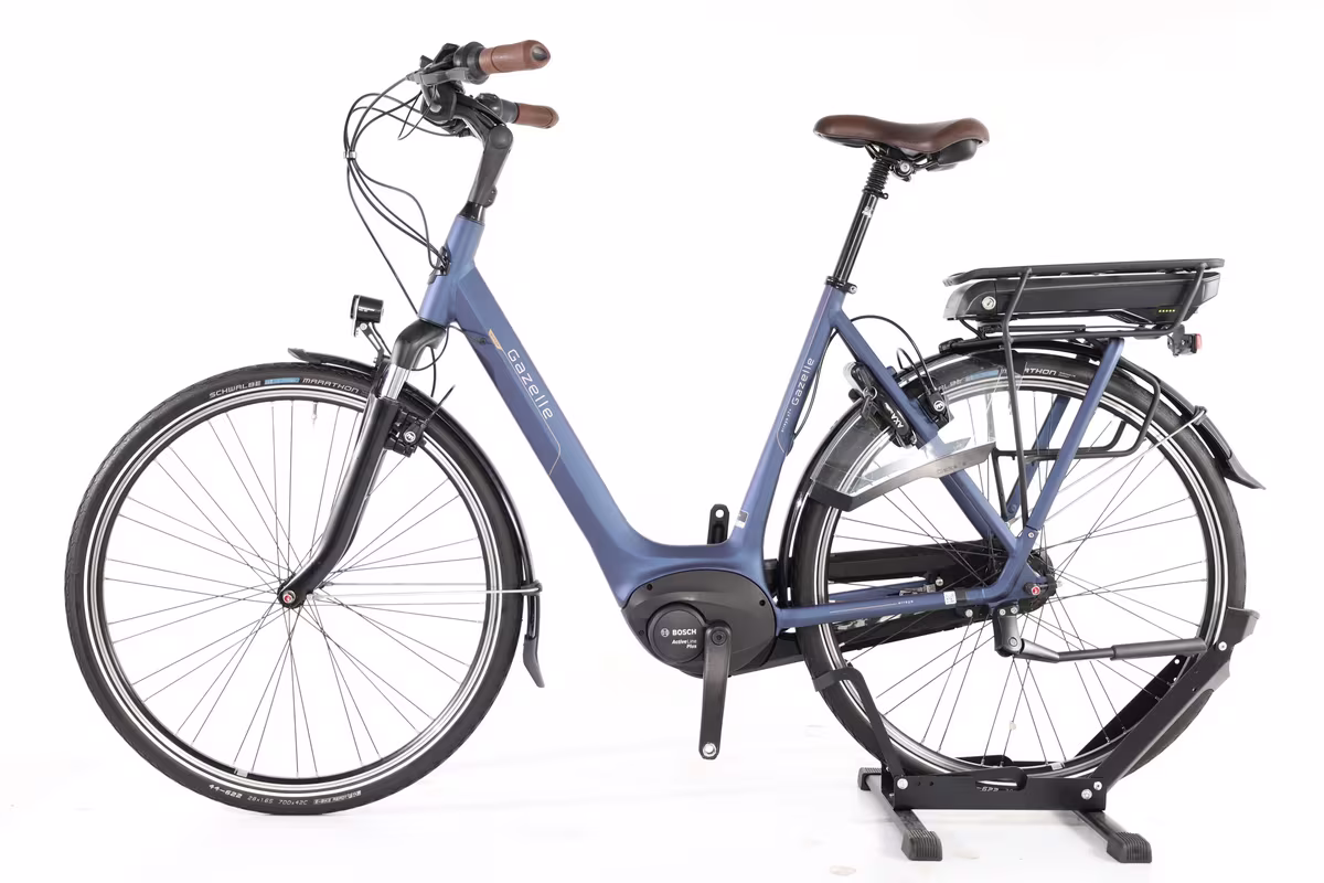 GAZELLE Arroyo C7+ 2023 T.57 - Miniature 2