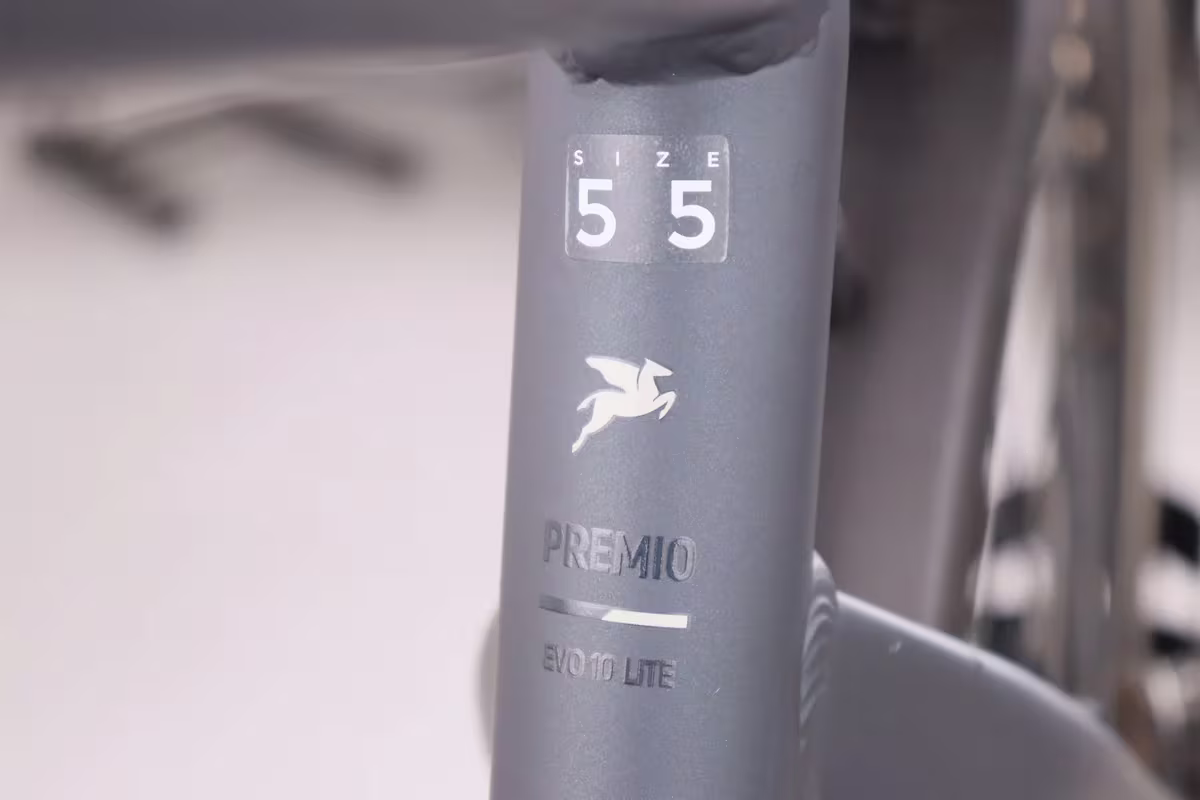 Pegasus Premio EVO 10 Lite - Miniature 8