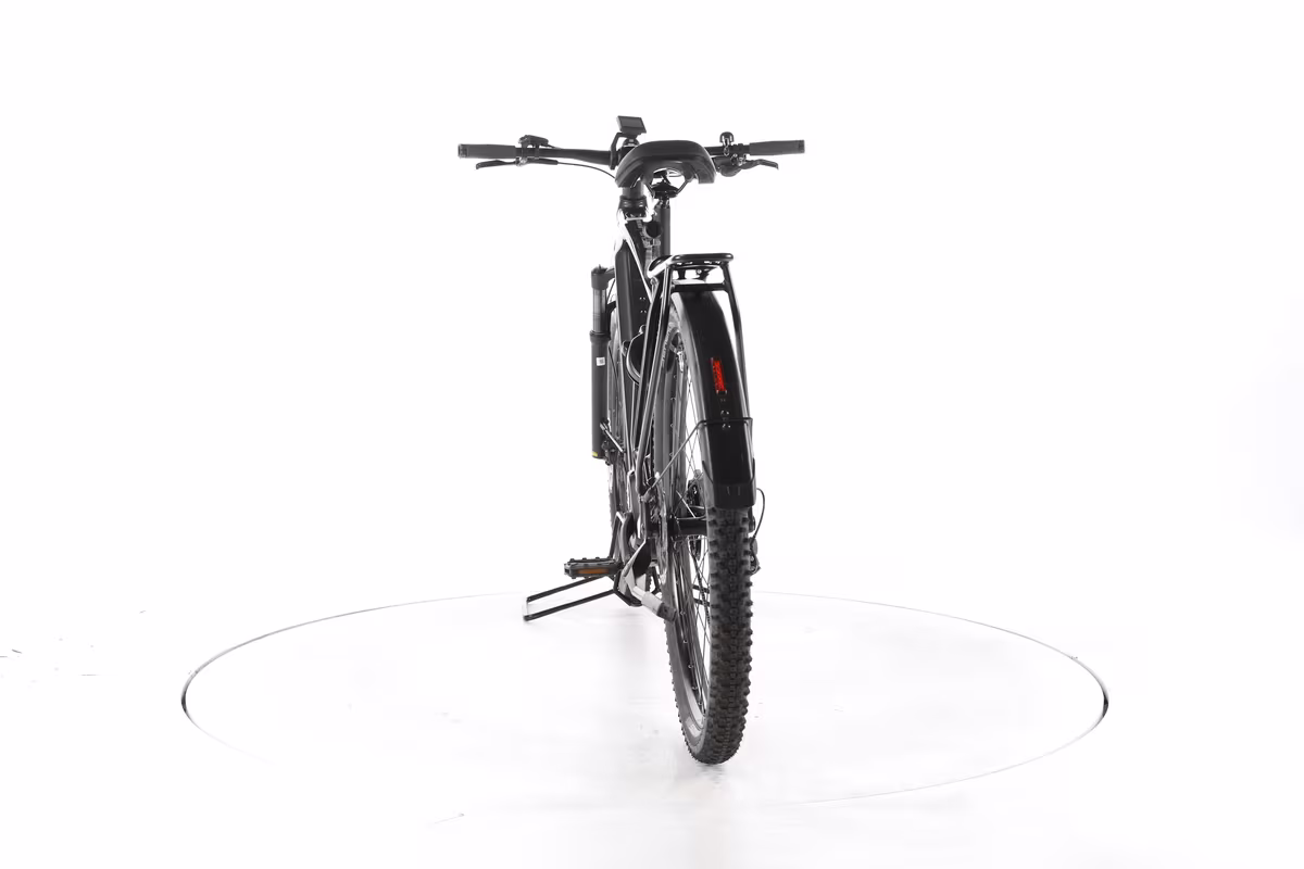 Focus Aventura² 6.7 Vélo Électrique de Trekking - Miniature 10