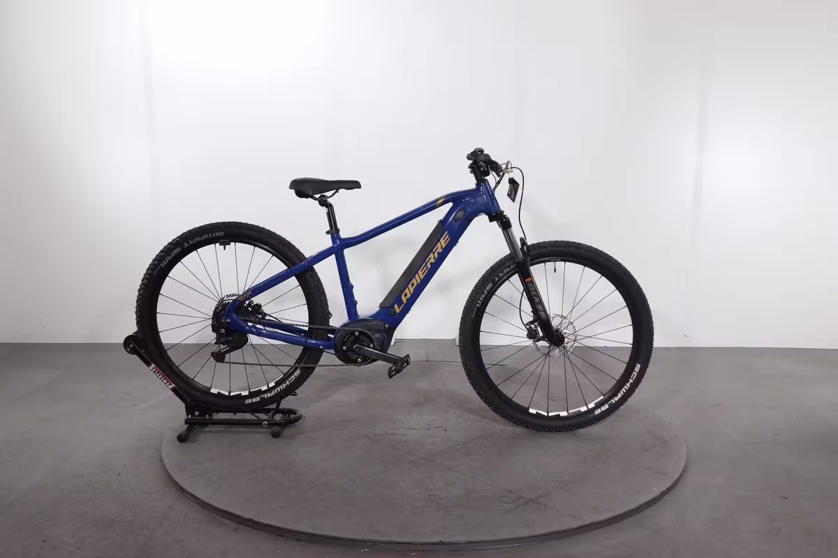 Lapierre Overvolt HT 4.5