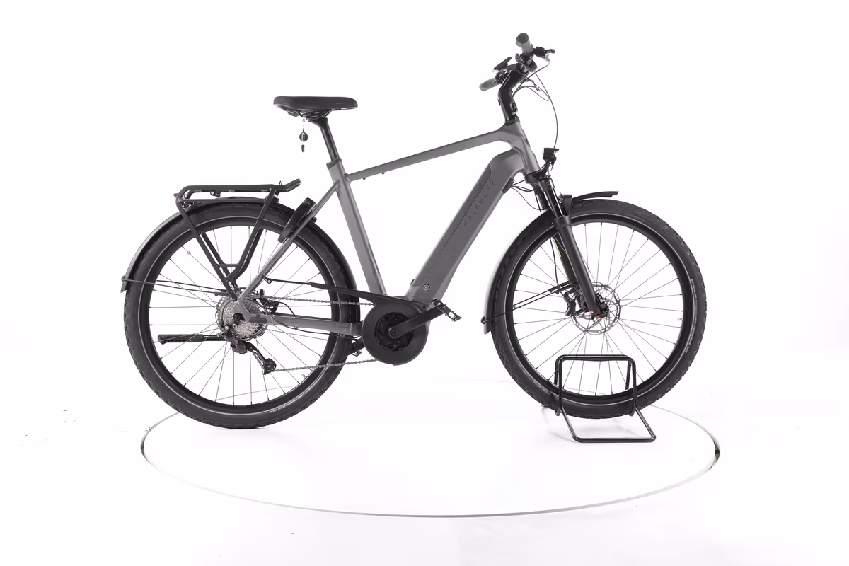 Kalkhoff Endeavour 5.B Move+ Vélo Électrique de Trekking