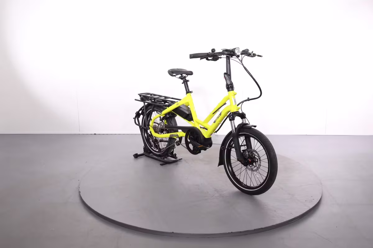 Tern HSD P9 - Miniature 2