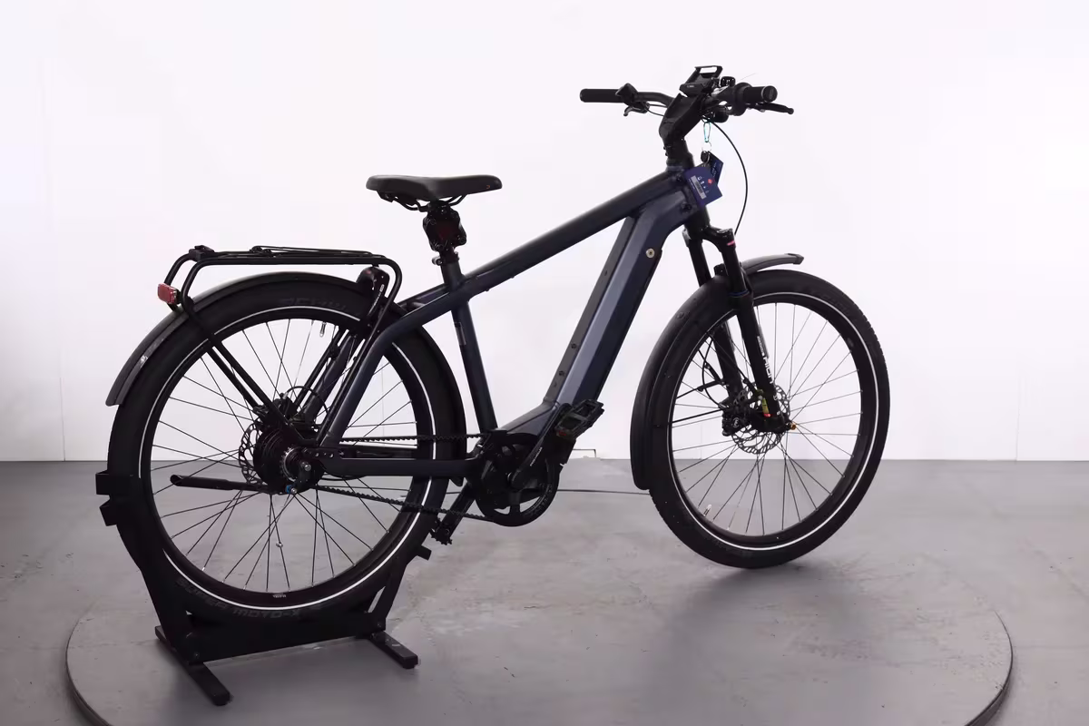 Riese & Müller Charger3 GT Vario - Miniature 2