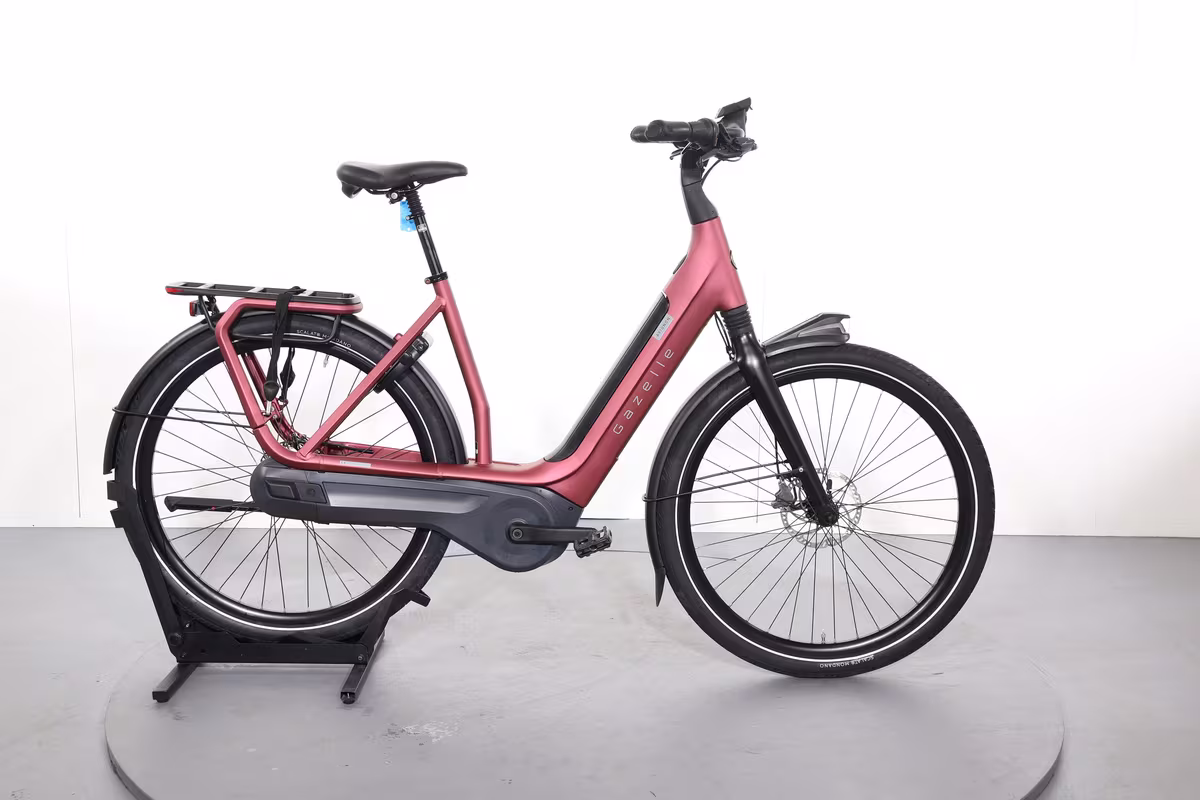 Gazelle AVIGNON C8