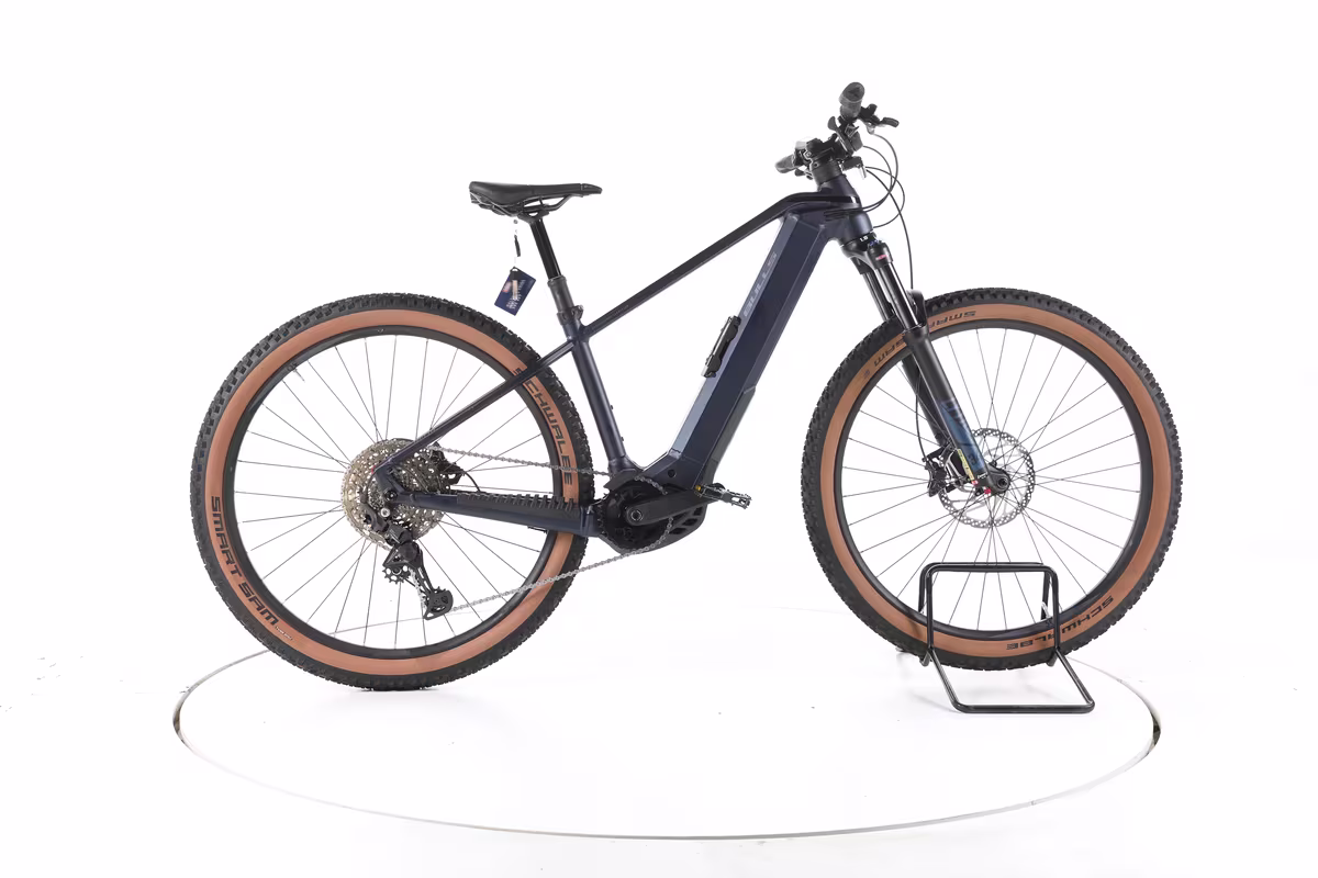 Bulls Sonic EVO E-Bike 2025