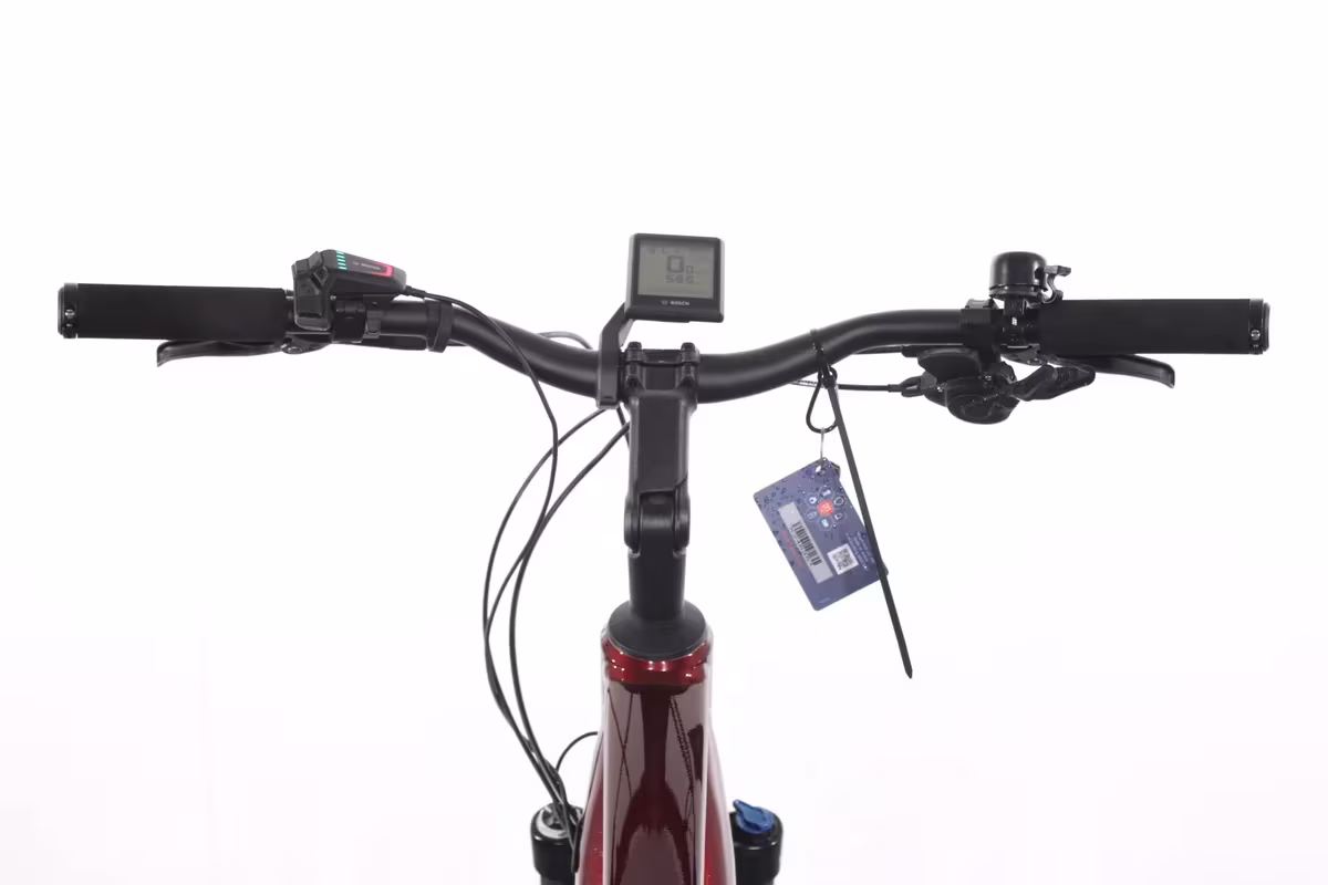Cube Touring Hybrid Exc - Miniature 7
