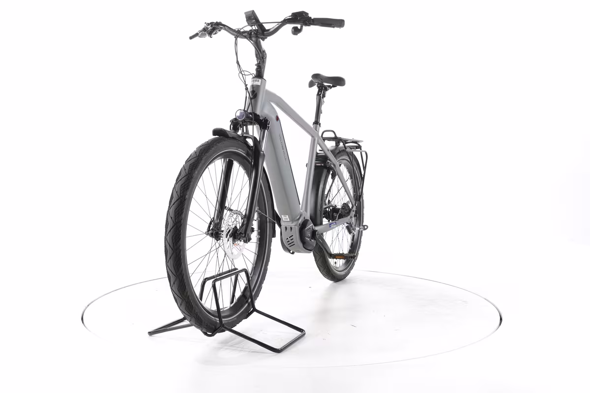 Velo de Ville SEB 990 Smart Vélo Électrique Urbain - Miniature 5
